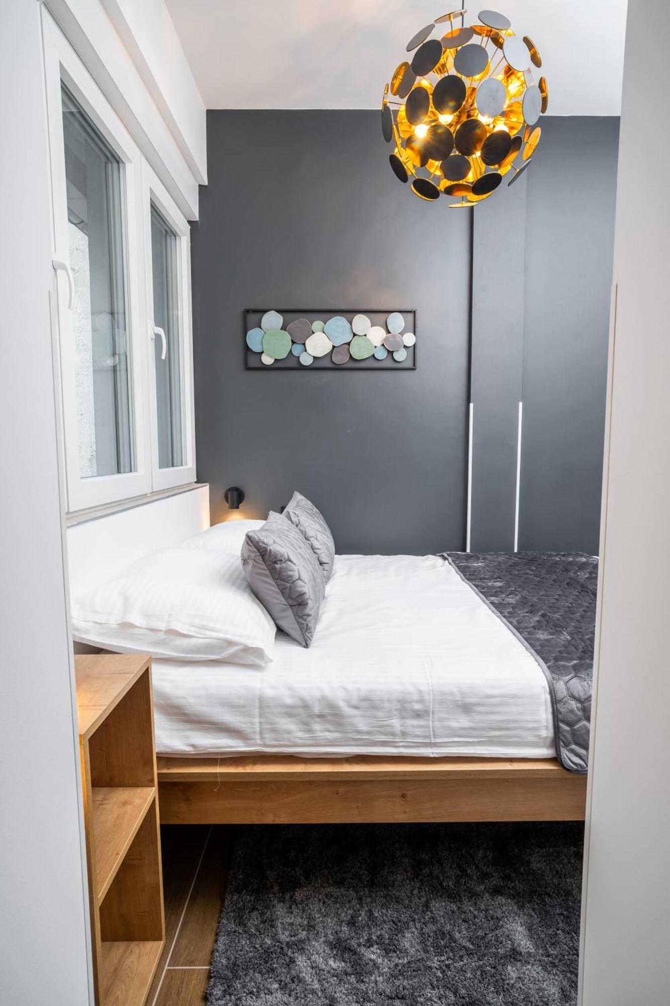 Atelier Apartments Ριέκα Εξωτερικό φωτογραφία