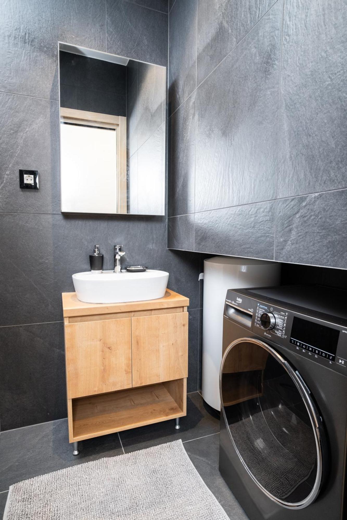 Atelier Apartments Ριέκα Εξωτερικό φωτογραφία