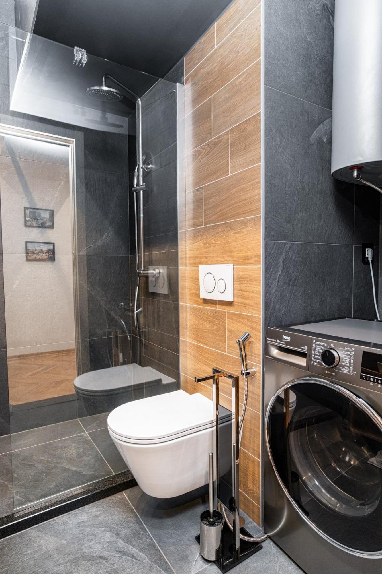 Atelier Apartments Ριέκα Εξωτερικό φωτογραφία