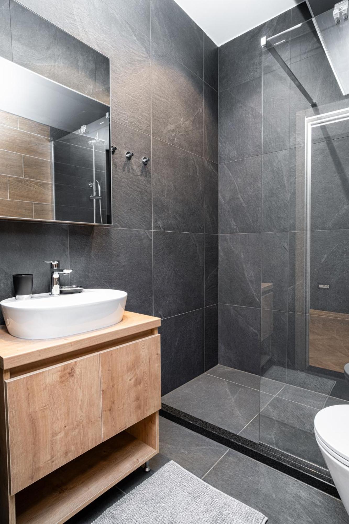 Atelier Apartments Ριέκα Εξωτερικό φωτογραφία