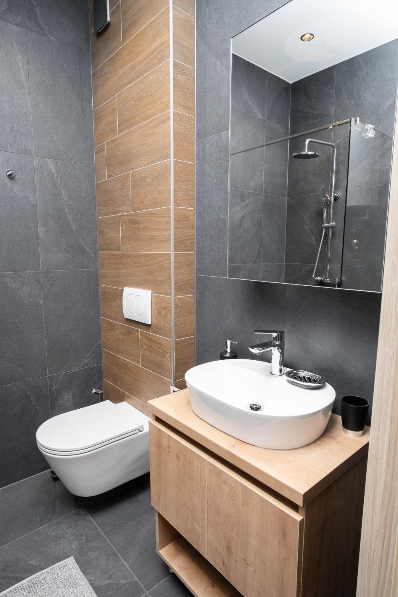 Atelier Apartments Ριέκα Εξωτερικό φωτογραφία